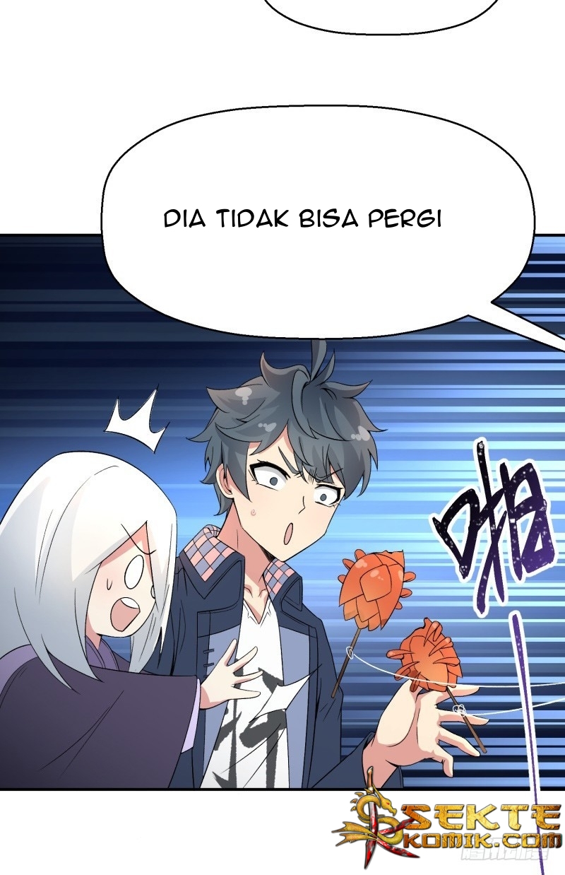 I Picked Up An Attributes Chapter 04 Gambar 20